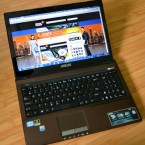 Asus K53SJ DeviceR