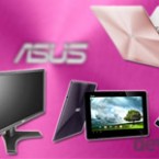 Asus la CES 2012 thumb