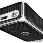 Logitech Cube black
