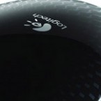 Logitech Touch Mouse M600 thumb
