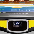 Samsung GALAXY beam thumb