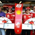 Kaspersky Ferrari 2