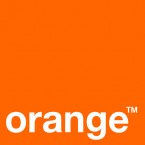 Logo Orange Mobile