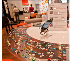 Orange Shop 3