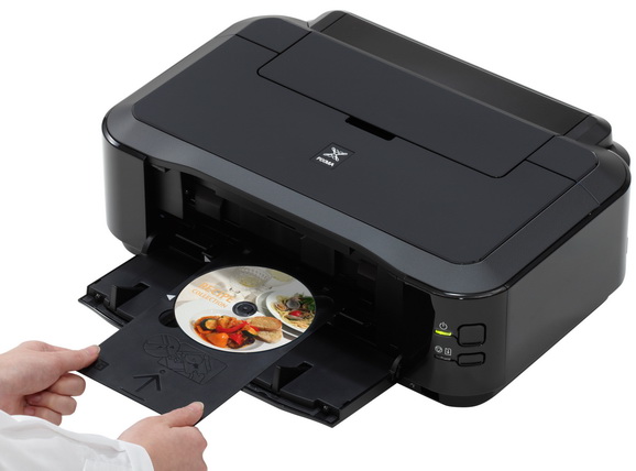 Canon PIXMA iP4950