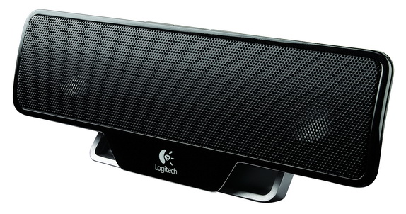 Logitech Laptop Speakers Z205