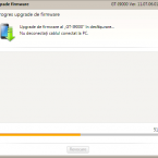 Samsung Galaxy S Android 2.3.3 update 7
