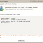 Samsung Galaxy S Android 2.3.3 update 8