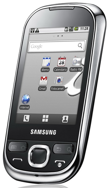 Samsung I5500 Galaxy 5