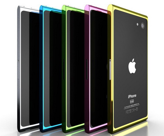 iphone 5