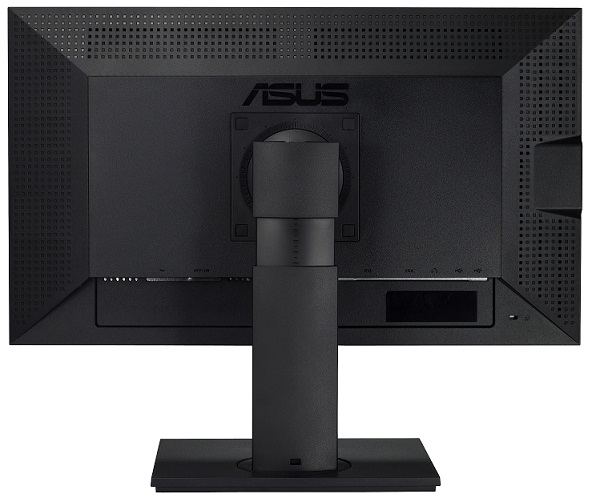 Asus PA238Q back