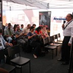 Lenovo Do Tour presentation