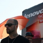Lenovo Do Tour show CRBL