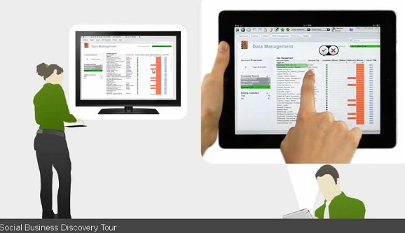 QlikView11 discovery