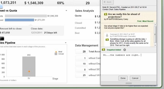Qlikview 11 notes2