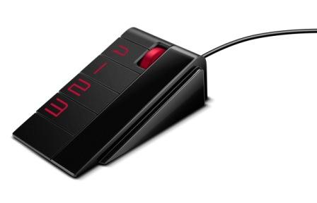 BenQ XL2420T preset stand