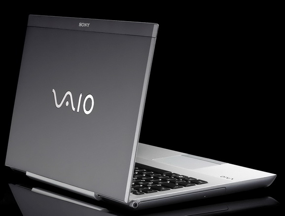 VAIO SB