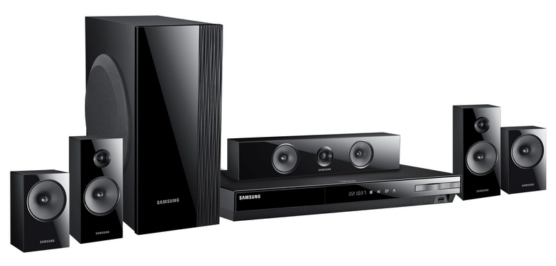 Samsung HT-E5500W