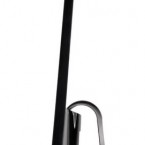 AOC 3D monitor d2357Ph side