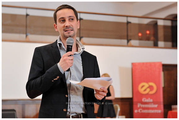 Andrei Radu GPEC