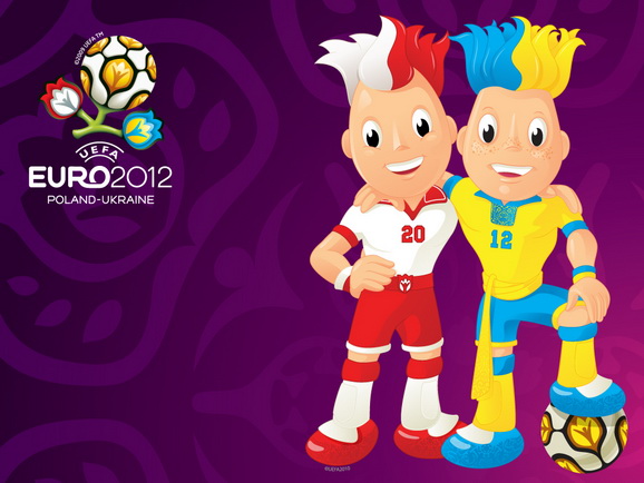Euro 2012