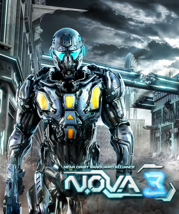 NOVA3
