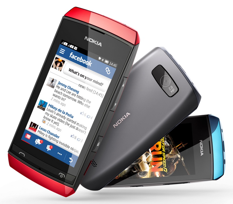 nokia-asha-305-group