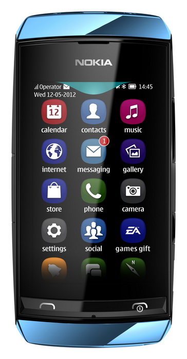 nokia-asha-306-mid-blue-front
