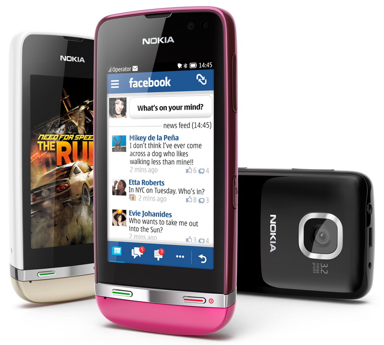 nokia-asha-311-group