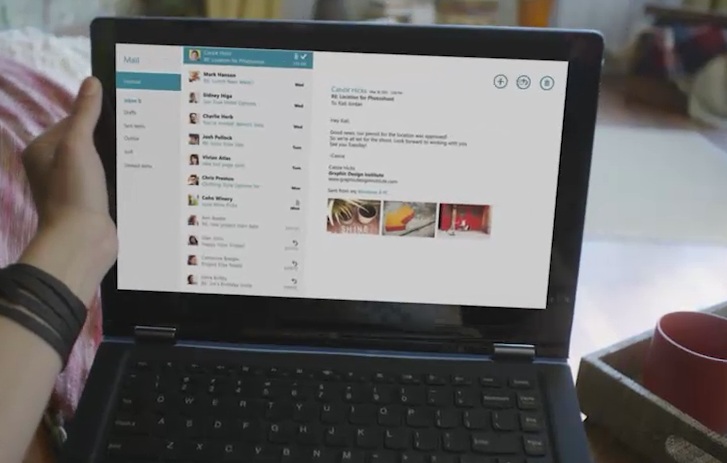 windows 8