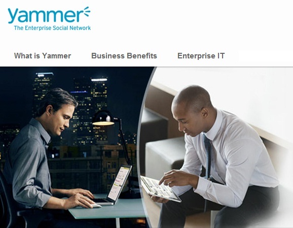 yammer