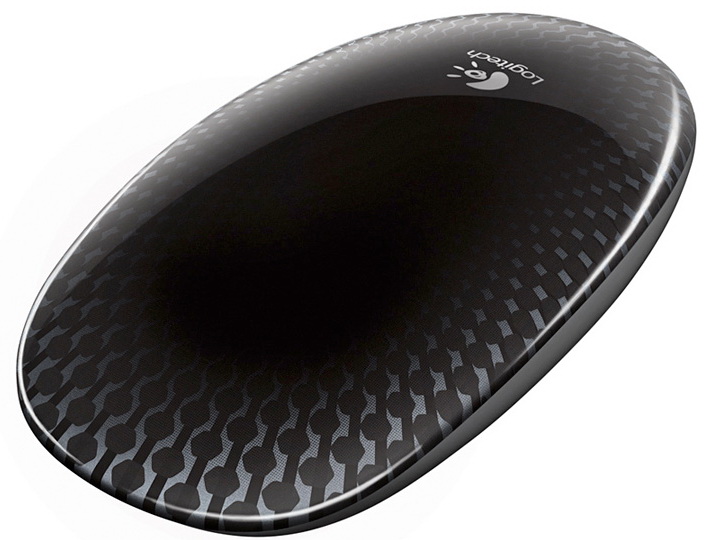 Logitech Touch Mouse M600