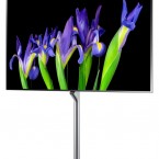Samsung ES9500 front angle