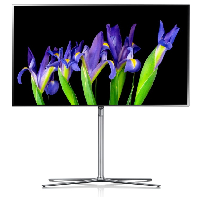 Samsung ES9500 front