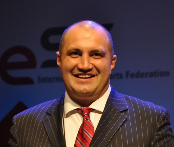 Silviu Stroie