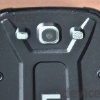 UAG URBAN ARMOR GEAR BLACK HARD CASE galaxy S III back camera