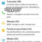 BlackBerry Z10 Assistence 2