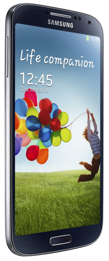 GALAXY S 4 Product Image (5)