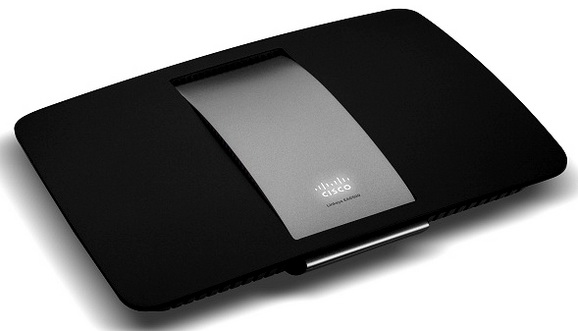 Linksys Smart Wi-Fi Router AC1200