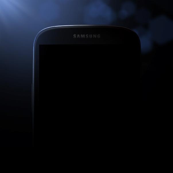 Samsung Galaxy S IV - official photo