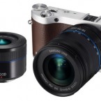 Samsung NX300 cu obiective 18-55 si 45_maro2