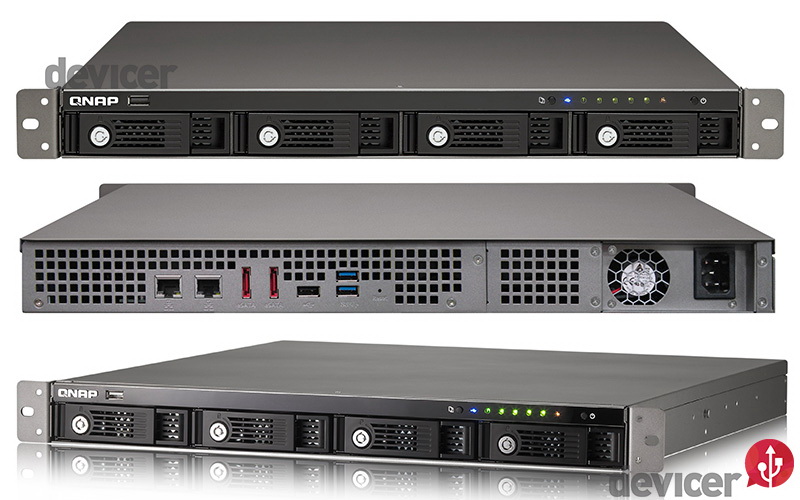 TS-421U