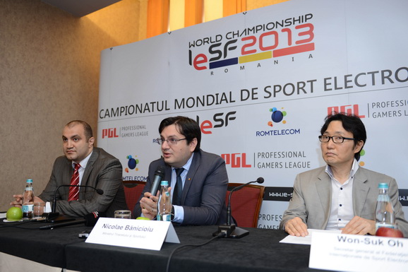 Conferinta CMSE