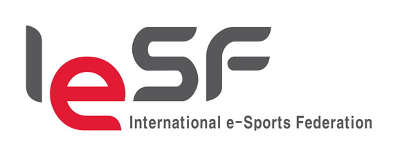 iesf logo