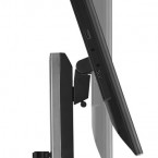 Asus PQ321QE side