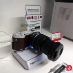 Samsung Galaxy Gear devicer.ro test photo 6