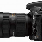 Nikon-D810-DSLR-side-view