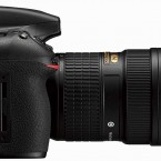 Nikon-D810-camera-right-view