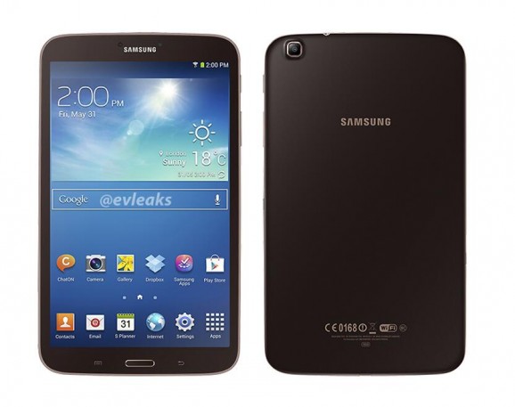 samsung GalaxyTab3 8.0