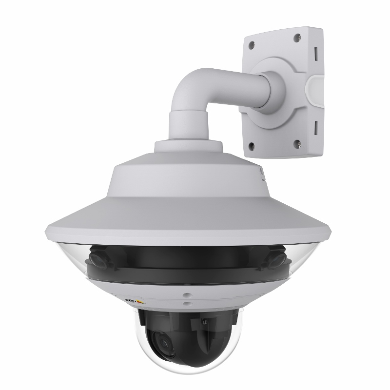 AXIS Q6000-E